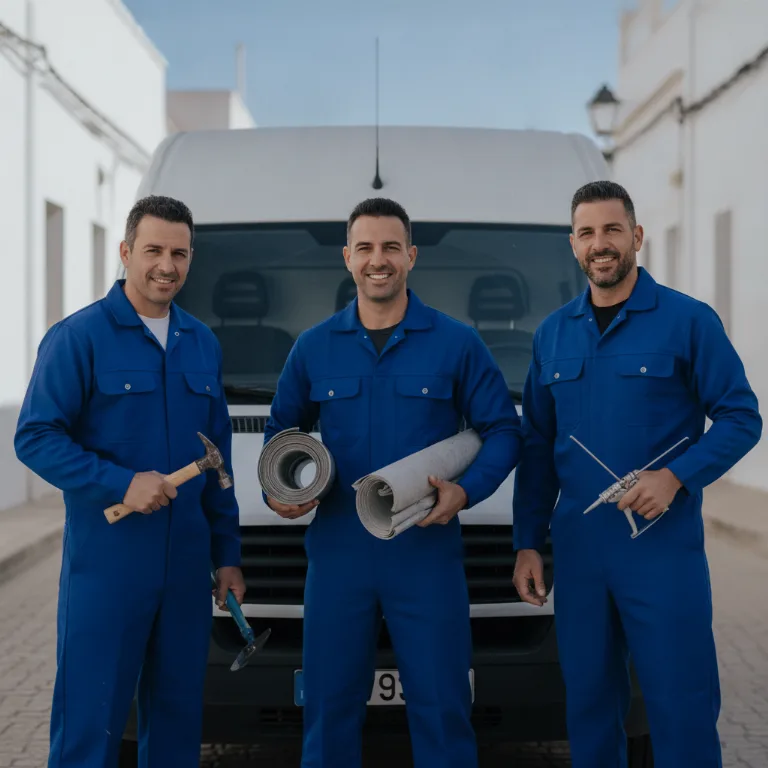 reparaci贸n de tejados Arteixo